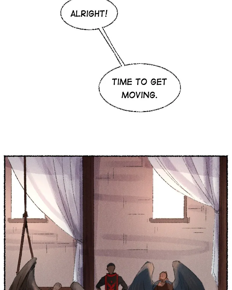Stray Souls Chapter 91 page 20 - 