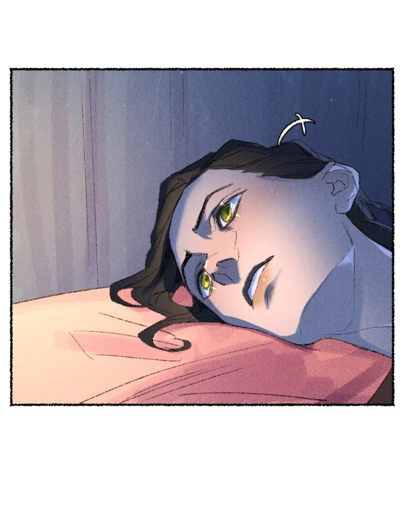 Stray Souls Chapter 91 page 3 - 