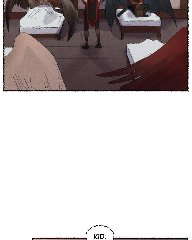 Stray Souls Chapter 91 page 21 - 