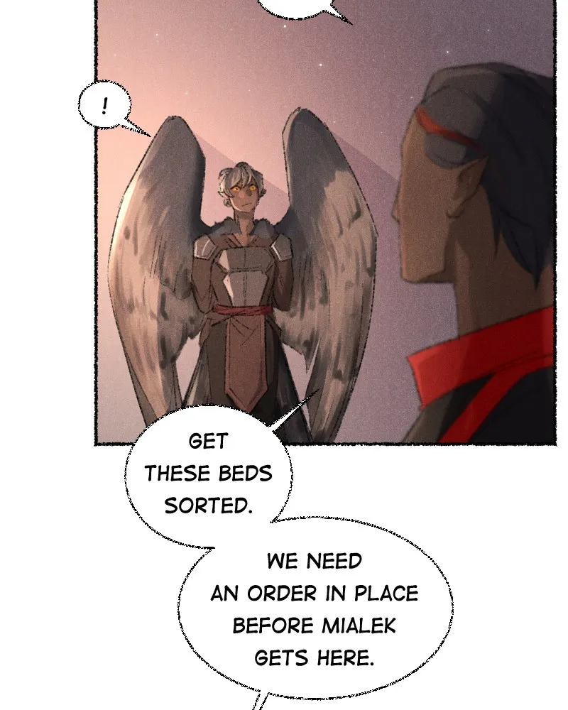 Stray Souls Chapter 91 page 22 - 