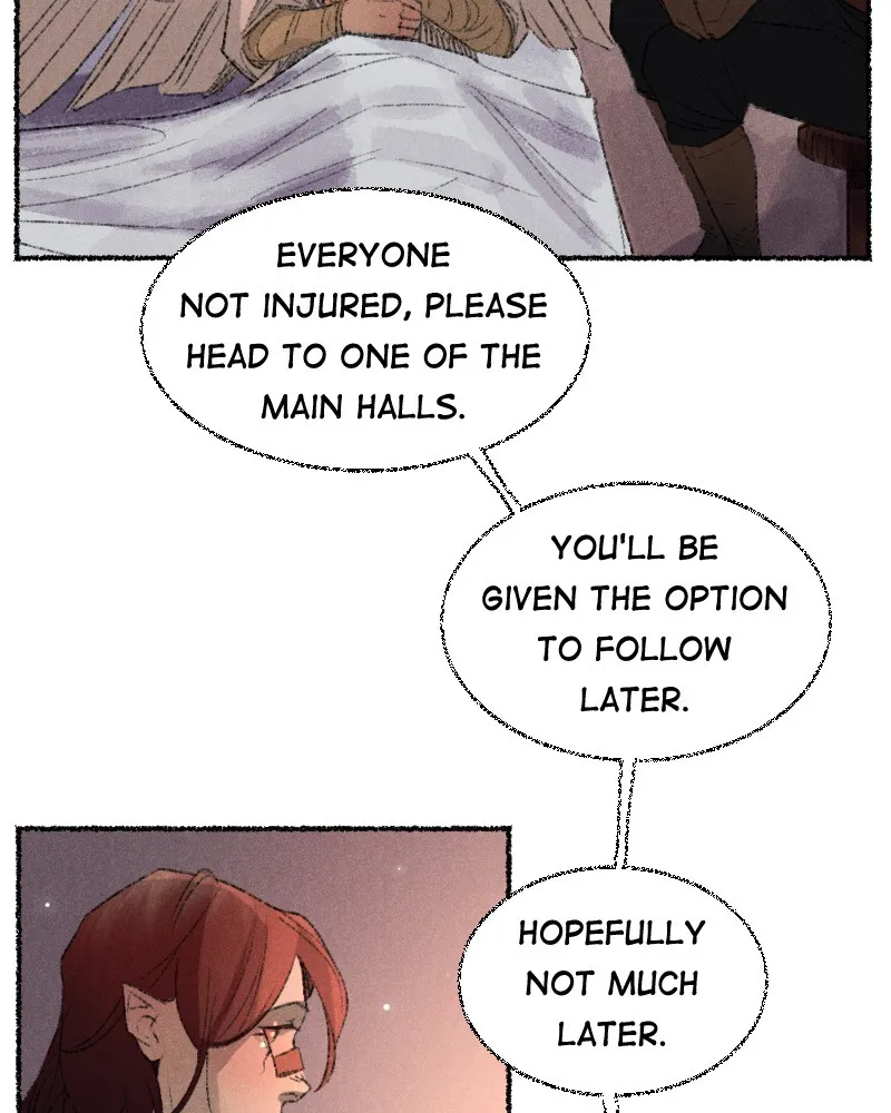 Stray Souls Chapter 91 page 24 - 