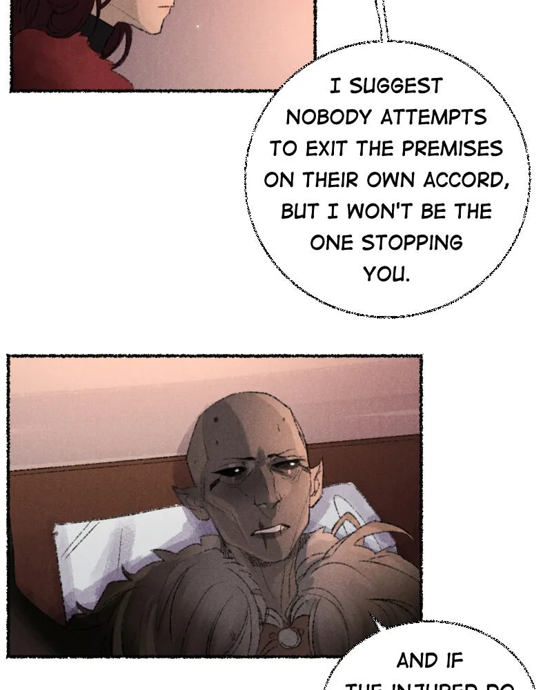 Stray Souls Chapter 91 page 25 - 