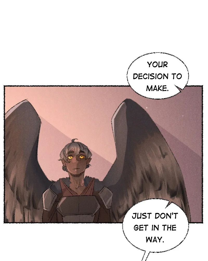 Stray Souls Chapter 91 page 27 - 