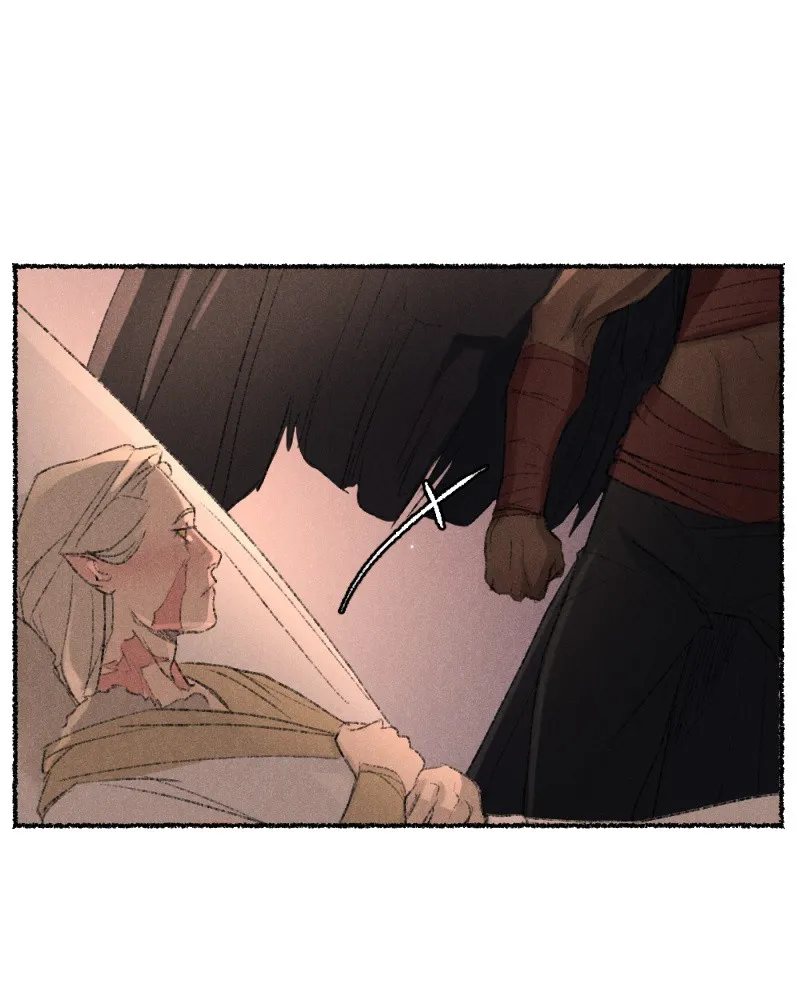 Stray Souls Chapter 91 page 29 - 