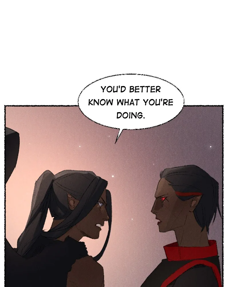 Stray Souls Chapter 91 page 30 - 