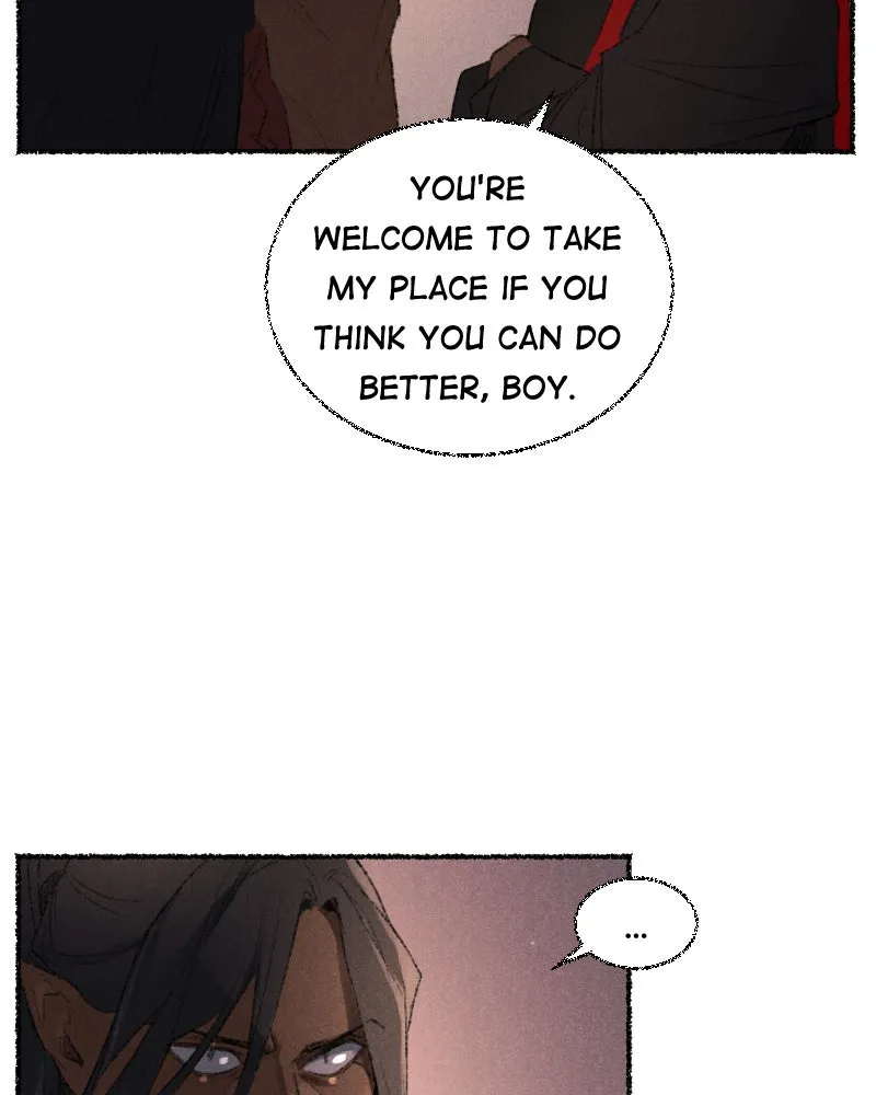Stray Souls Chapter 91 page 31 - 