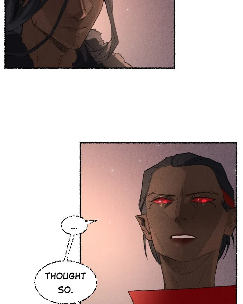 Stray Souls Chapter 91 page 32 - 