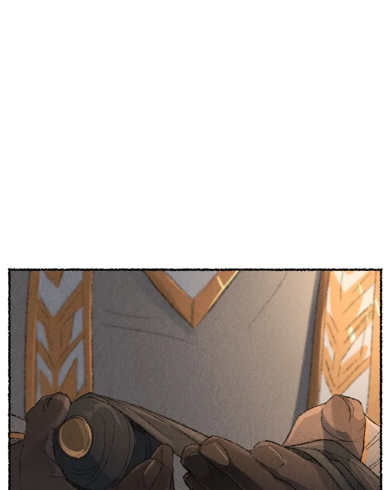 Stray Souls Chapter 91 page 34 - 