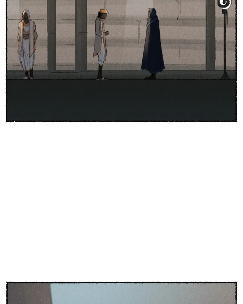 Stray Souls Chapter 91 page 36 - 