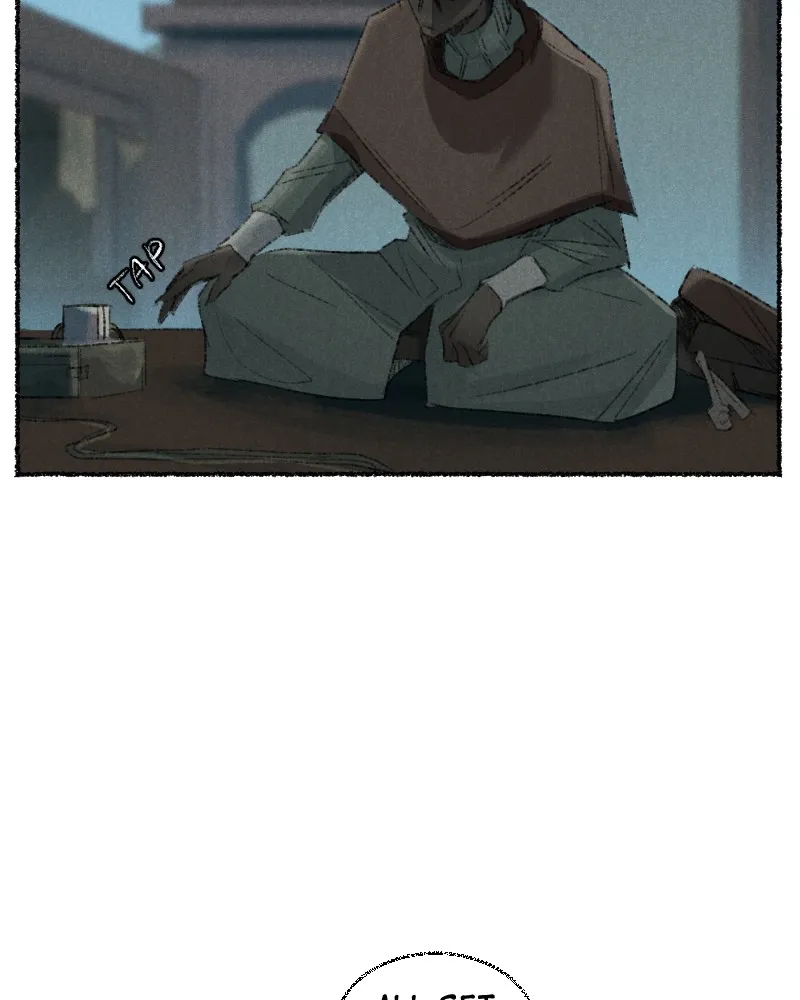 Stray Souls Chapter 91 page 41 - 