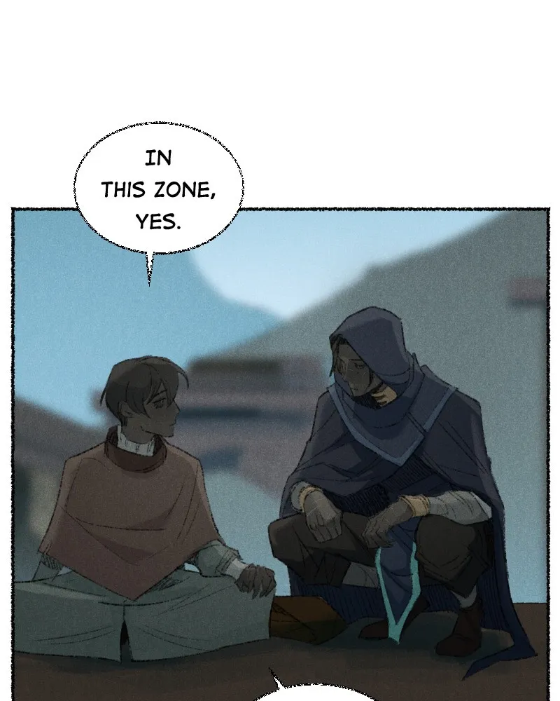 Stray Souls Chapter 91 page 43 - 