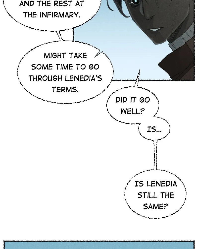 Stray Souls Chapter 91 page 45 - 