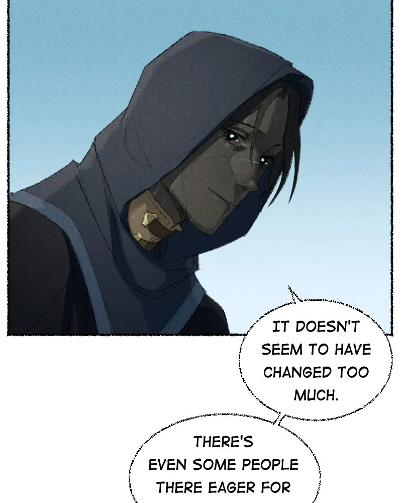 Stray Souls Chapter 91 page 46 - 