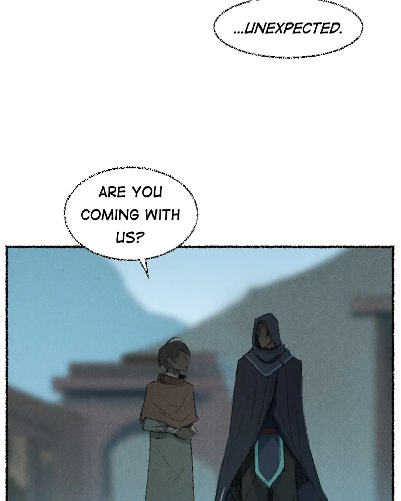 Stray Souls Chapter 91 page 48 - 