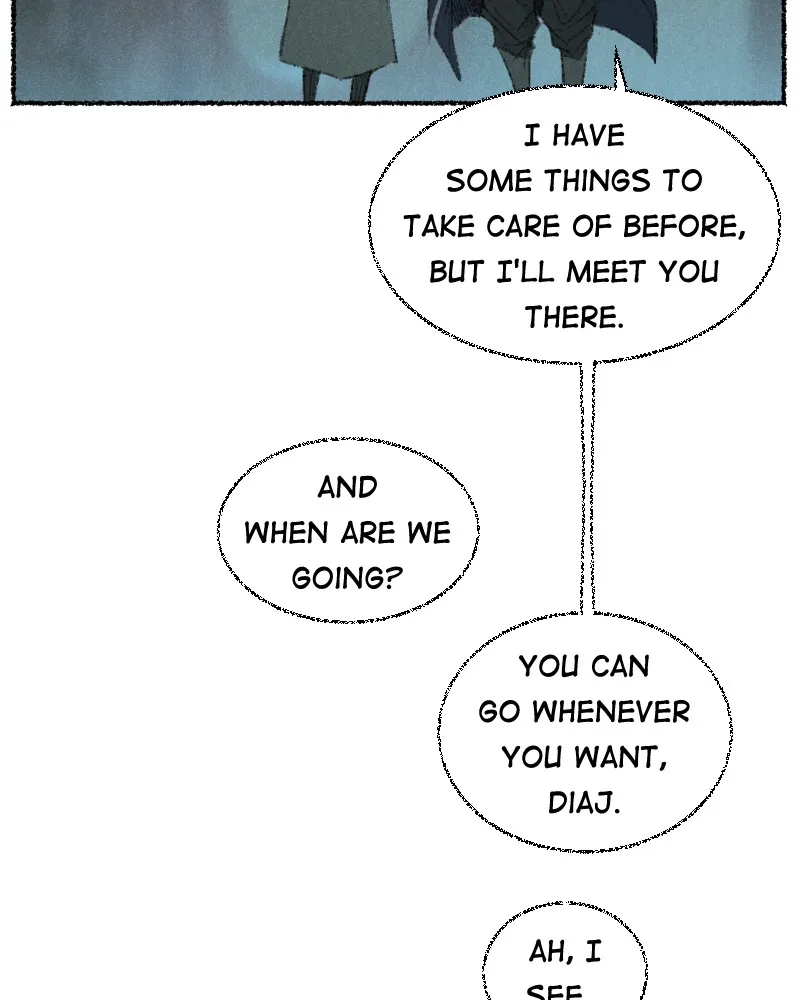 Stray Souls Chapter 91 page 49 - 