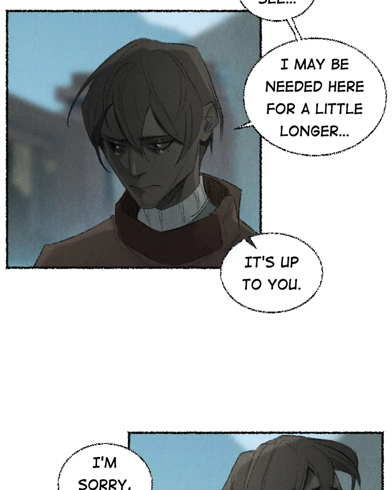 Stray Souls Chapter 91 page 50 - 