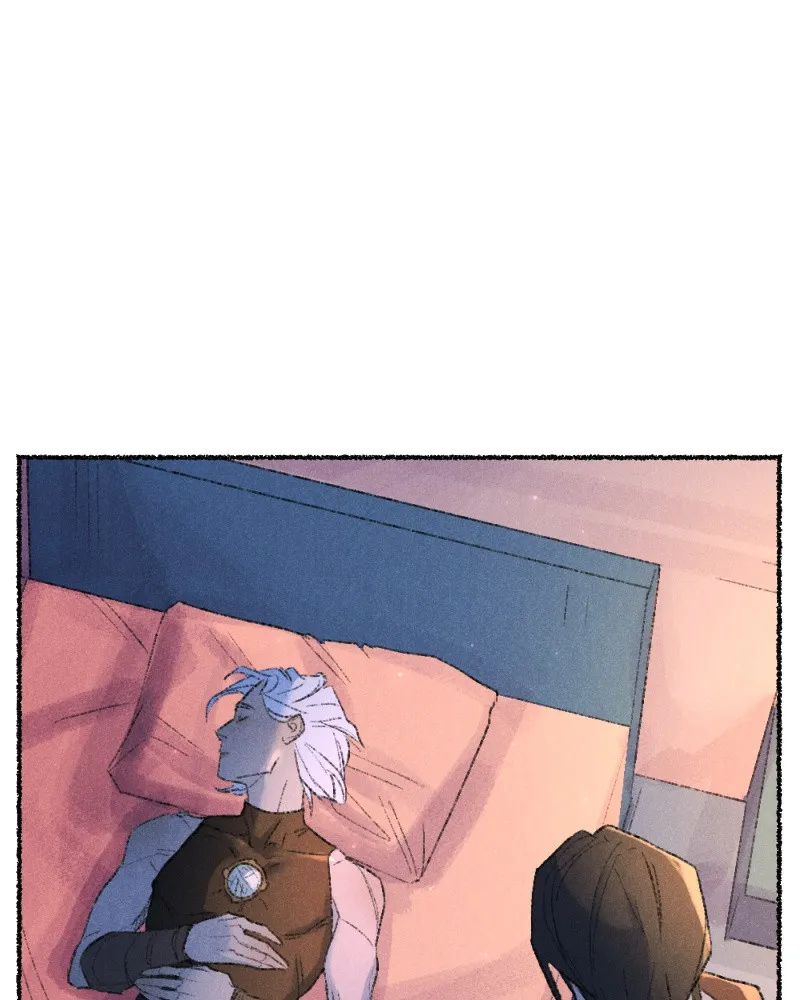 Stray Souls Chapter 91 page 6 - 