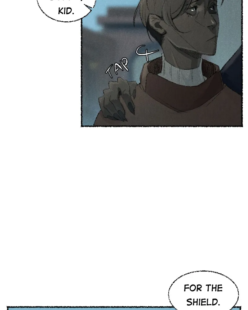 Stray Souls Chapter 91 page 51 - 