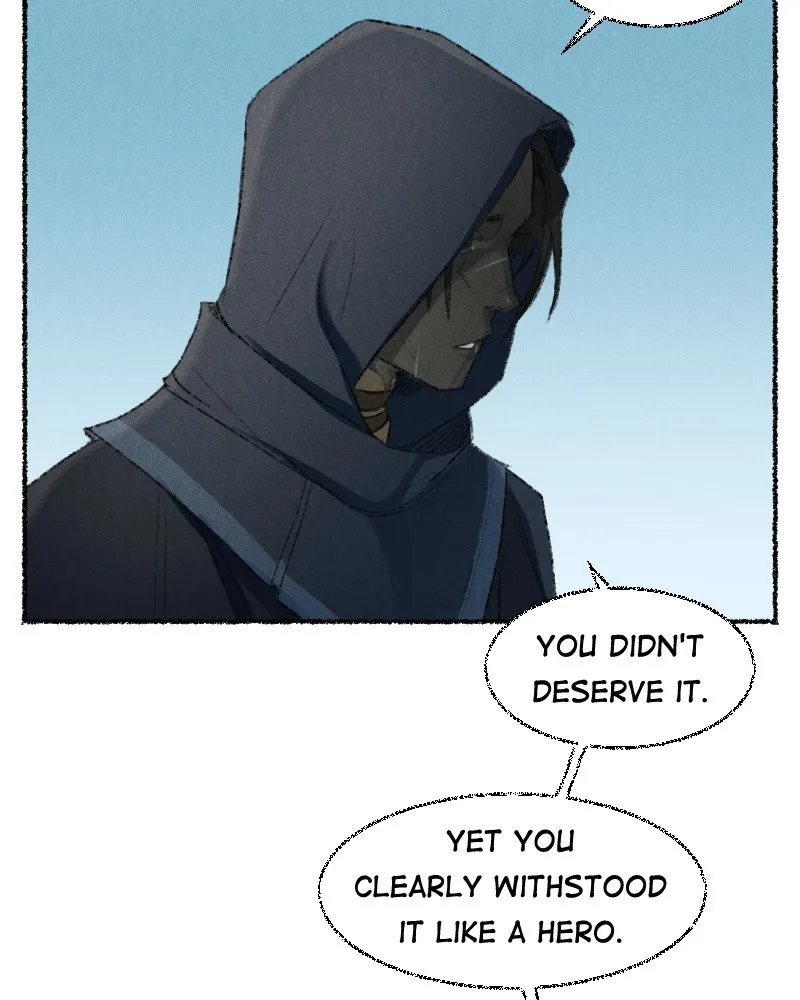 Stray Souls Chapter 91 page 52 - 
