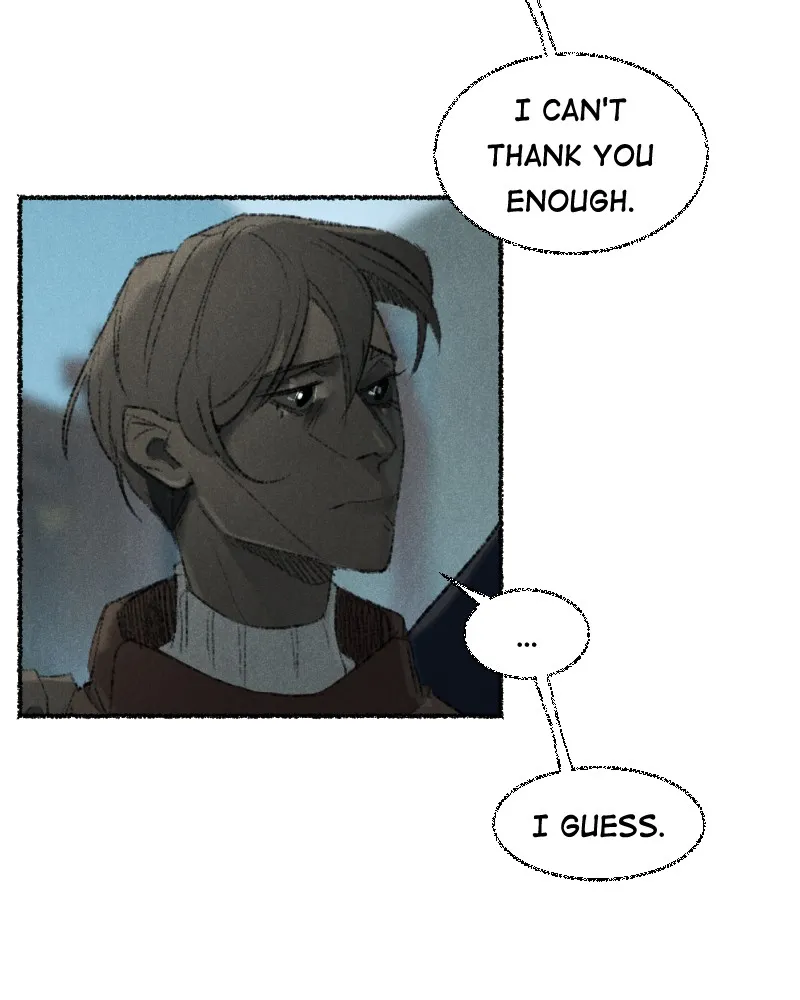 Stray Souls Chapter 91 page 53 - 