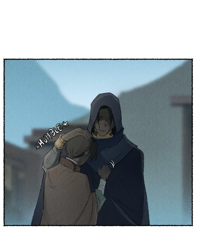 Stray Souls Chapter 91 page 54 - 