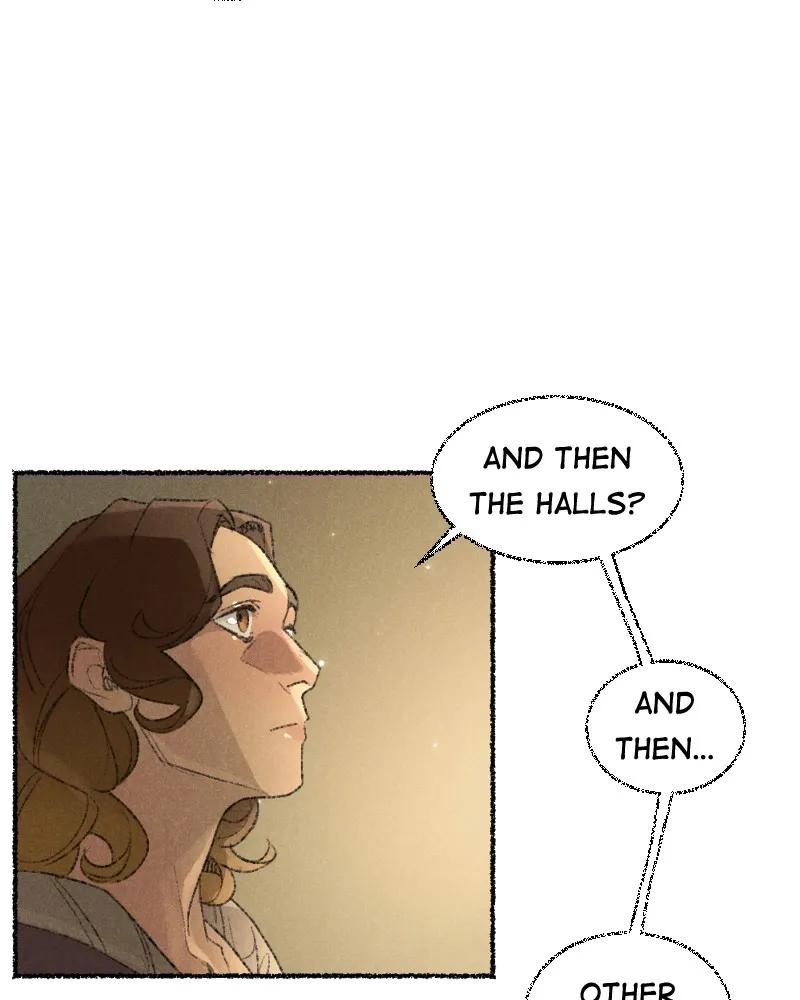 Stray Souls Chapter 91 page 58 - 