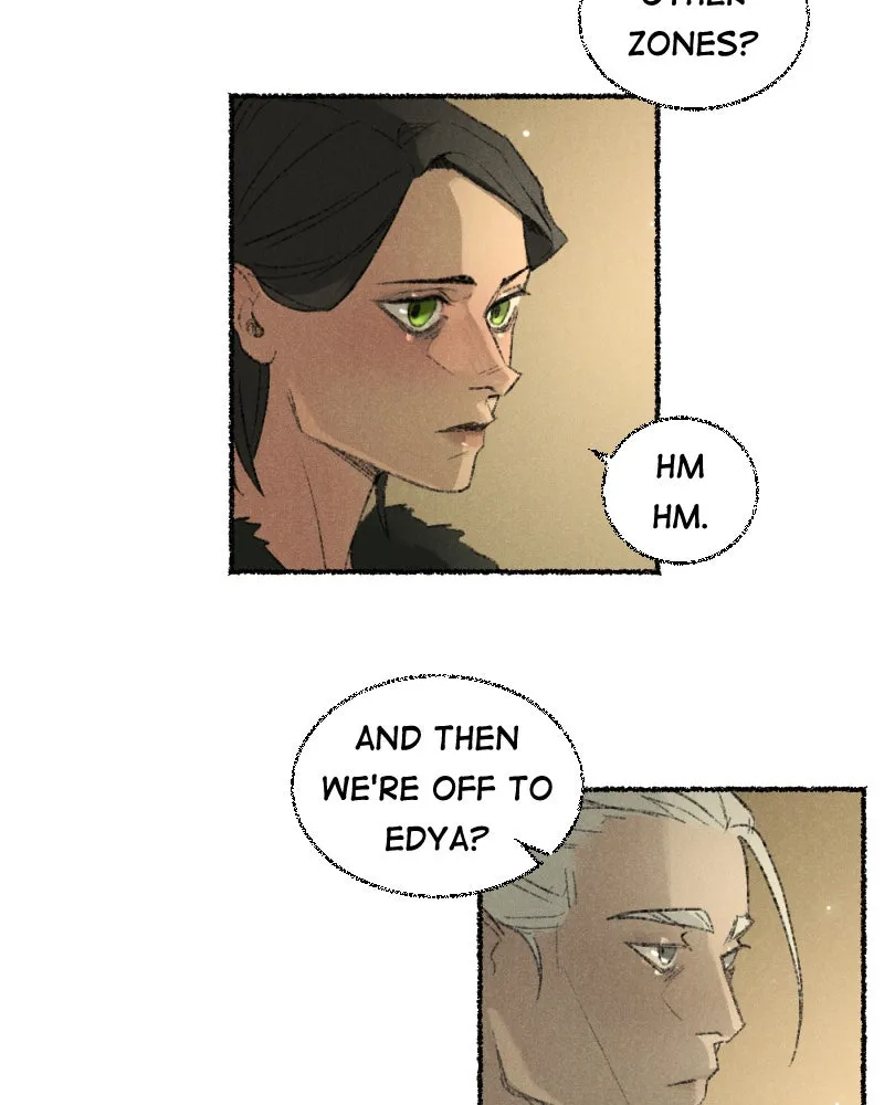 Stray Souls Chapter 91 page 59 - 