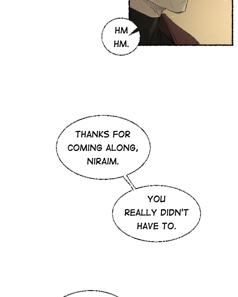 Stray Souls Chapter 91 page 60 - 
