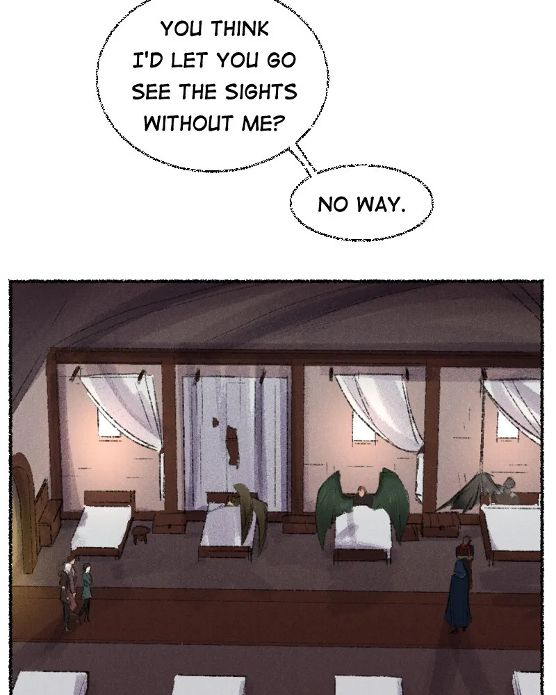 Stray Souls Chapter 91 page 61 - 