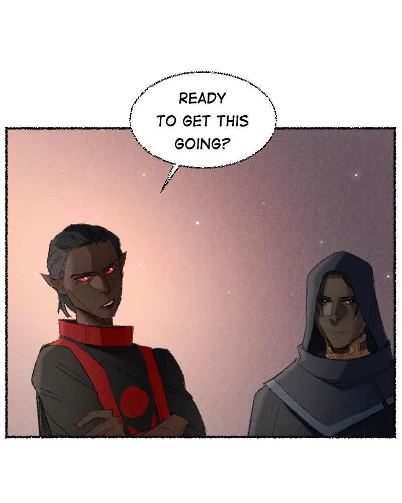 Stray Souls Chapter 91 page 64 - 