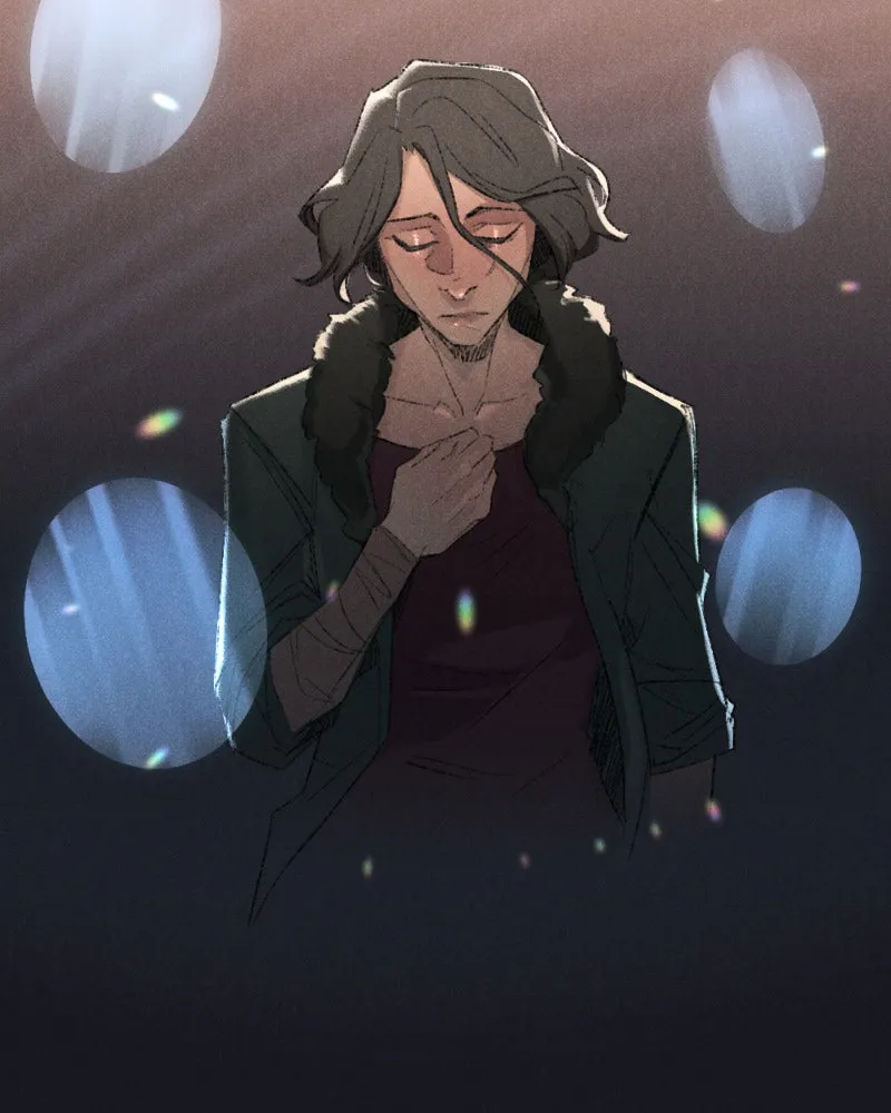 Stray Souls Chapter 91 page 67 - 