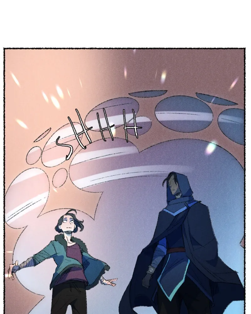 Stray Souls Chapter 91 page 71 - 