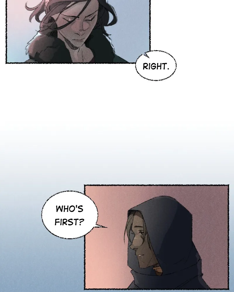 Stray Souls Chapter 91 page 74 - 