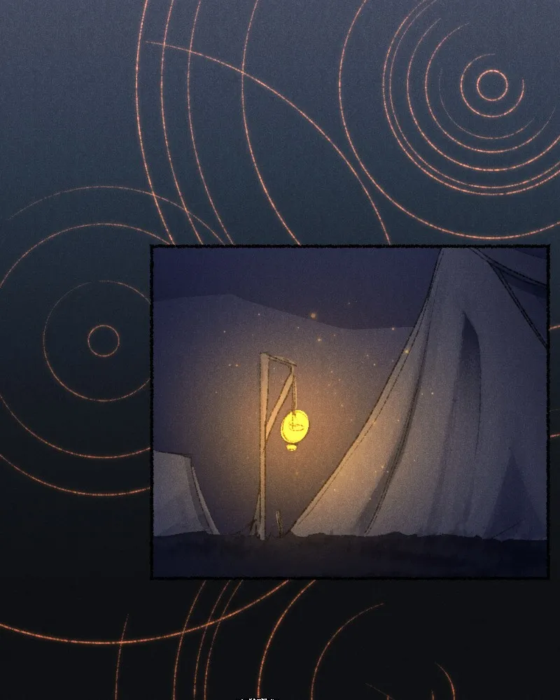 Stray Souls Chapter 91 page 82 - 