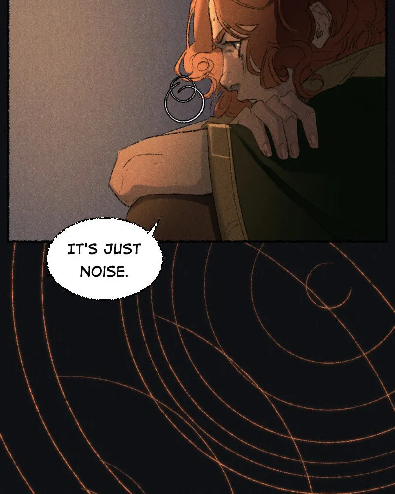 Stray Souls Chapter 91 page 84 - 