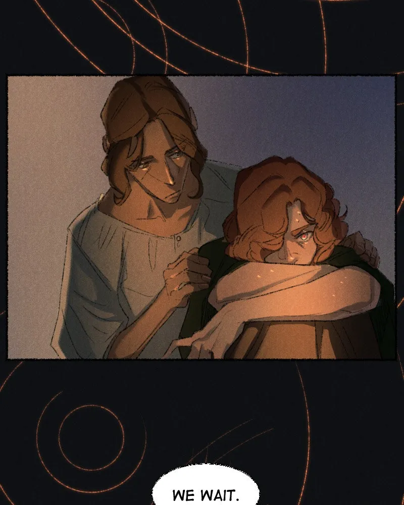 Stray Souls Chapter 91 page 85 - 