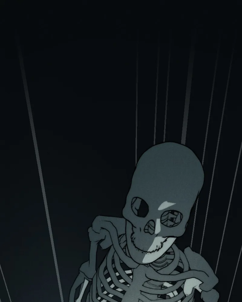 Stray Souls Chapter 92 page 1 - 