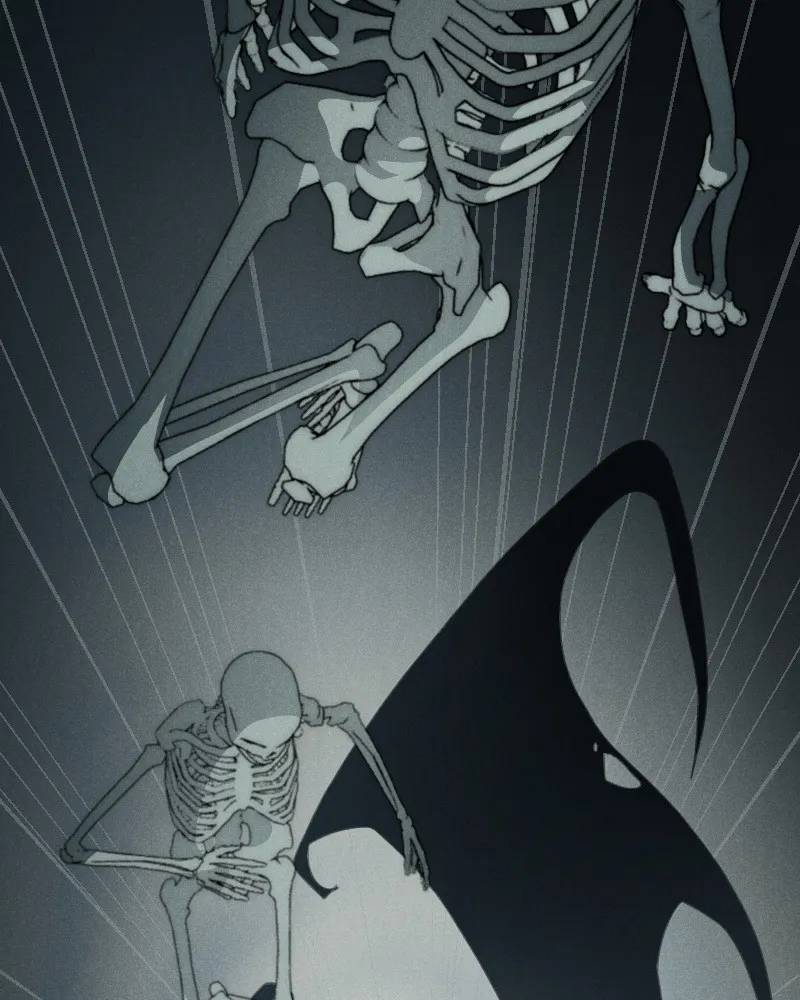 Stray Souls Chapter 92 page 2 - 
