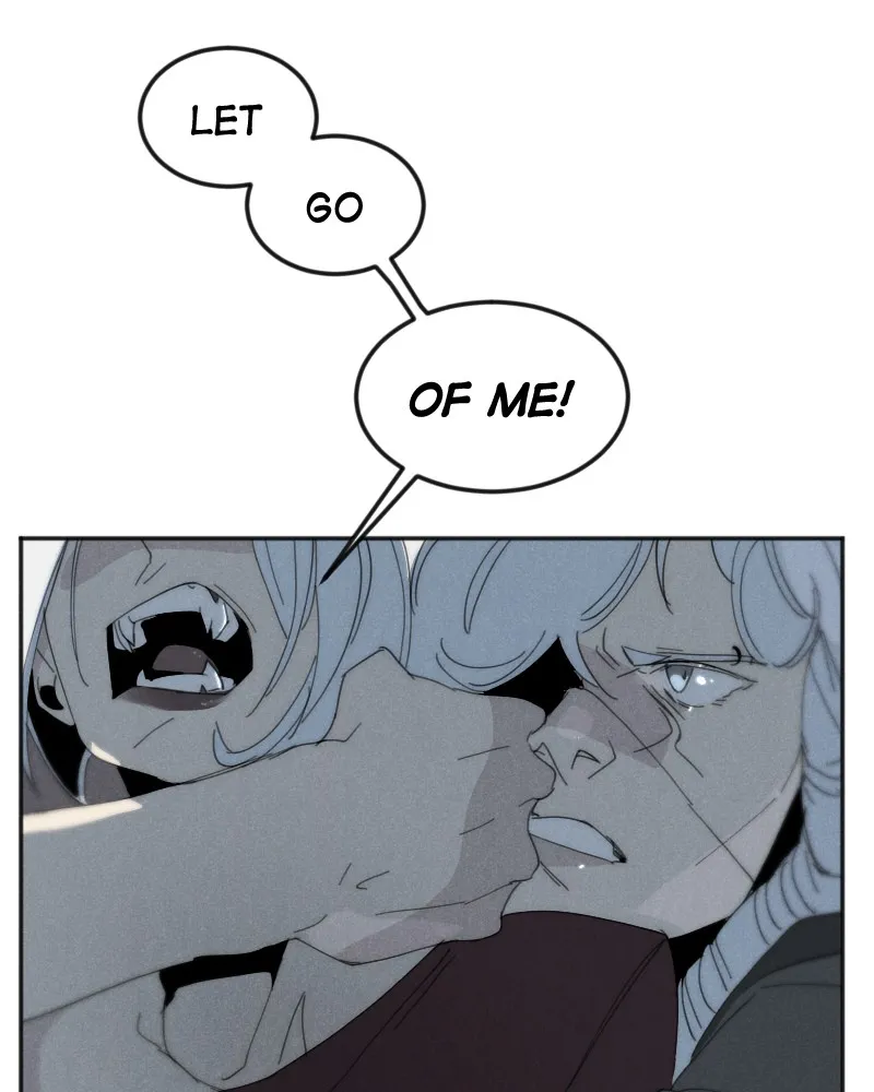 Stray Souls Chapter 92 page 12 - 