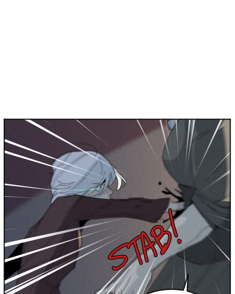 Stray Souls Chapter 92 page 19 - 