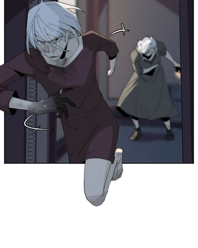 Stray Souls Chapter 92 page 21 - 