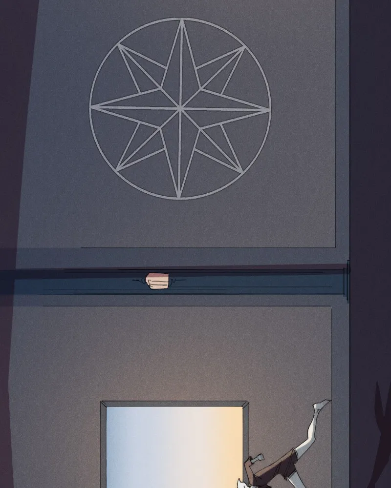 Stray Souls Chapter 92 page 23 - 