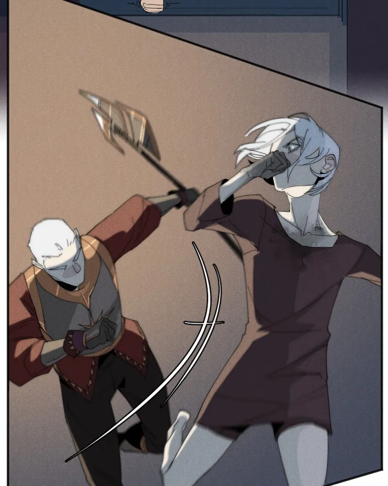 Stray Souls Chapter 92 page 25 - 
