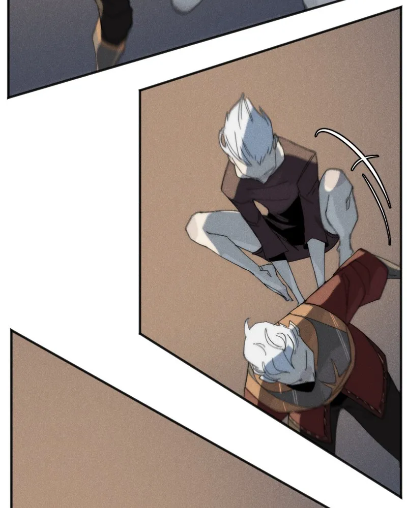 Stray Souls Chapter 92 page 26 - 