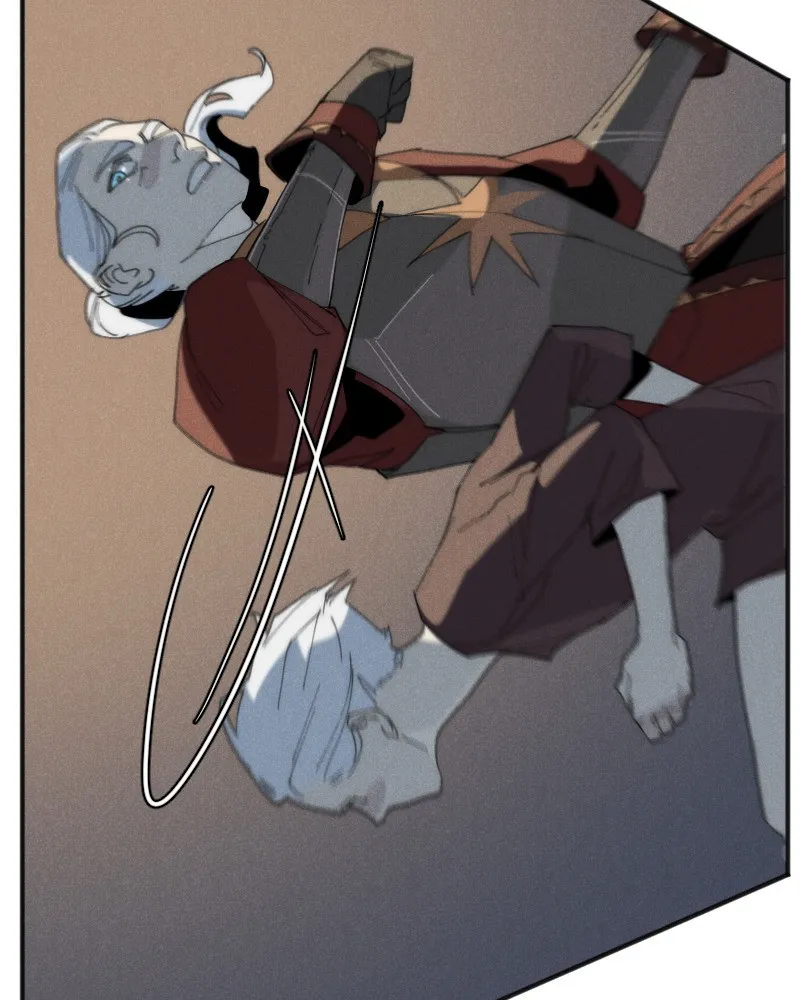 Stray Souls Chapter 92 page 27 - 