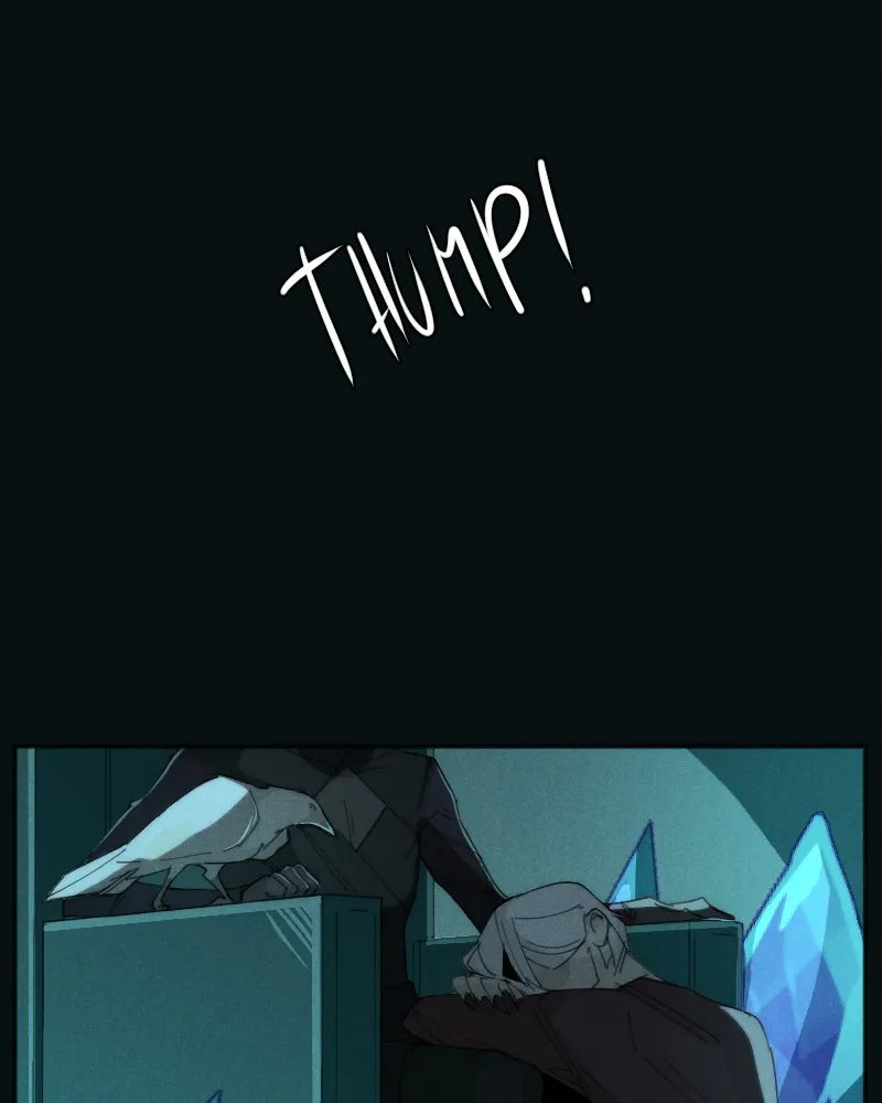 Stray Souls Chapter 92 page 36 - 