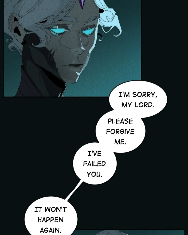 Stray Souls Chapter 92 page 38 - 