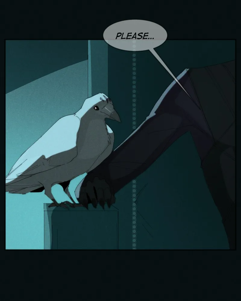 Stray Souls Chapter 92 page 40 - 