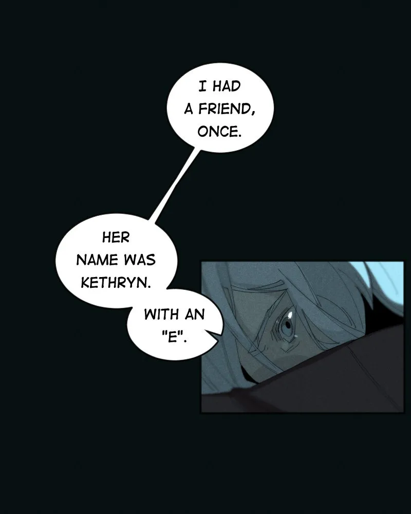 Stray Souls Chapter 92 page 41 - 