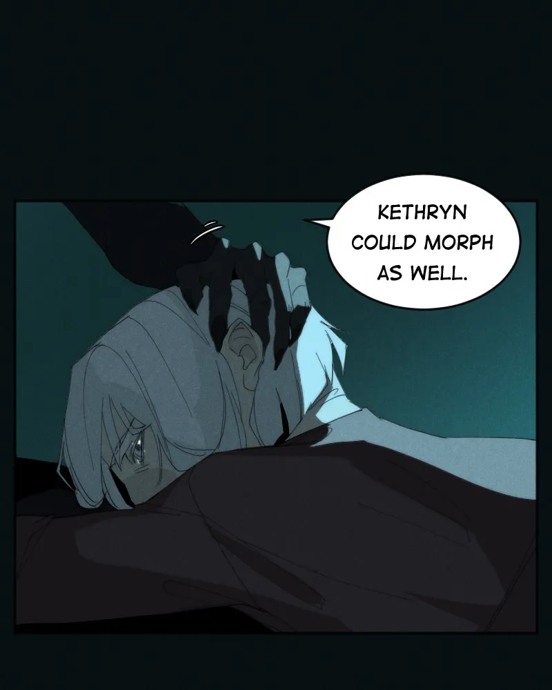 Stray Souls Chapter 92 page 42 - 